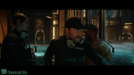 Kaleidoszkóp 1. évad 08. rész