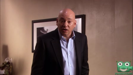 Kaliforgia 1. évad 03. rész