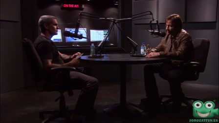 Kaliforgia 1. évad 05. rész