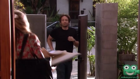 Kaliforgia 1. évad 09. rész