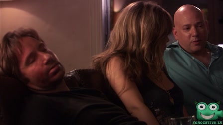 Kaliforgia 1. évad 10. rész