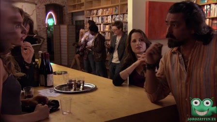 Kaliforgia 2. évad 09. rész