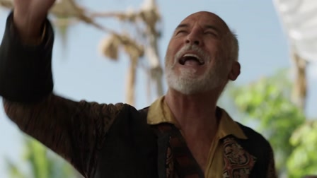 Kalózháború 1. évad 02. rész