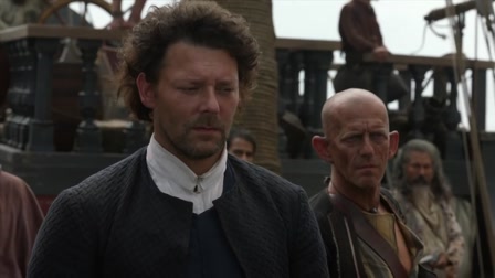 Kalózháború 1. évad 03. rész