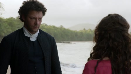 Kalózháború 1. évad 04. rész