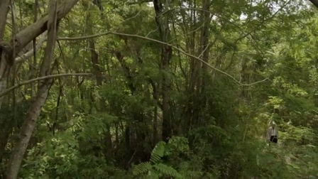 Kalózháború 1. évad 05. rész