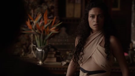 Kalózháború 1. évad 06. rész