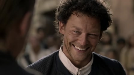 Kalózháború 1. évad 07. rész