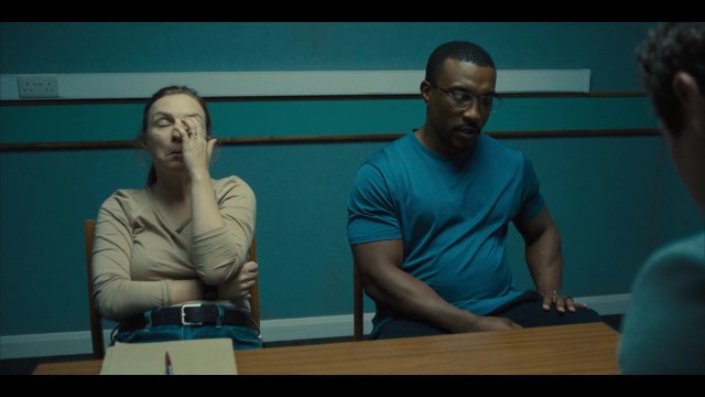 Kamaszok 1. évad 01. rész