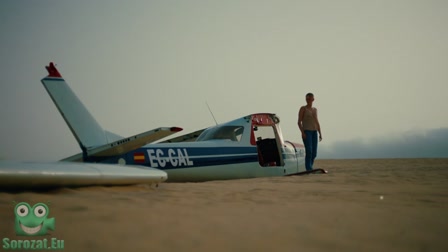 Kamikaze 1. évad 01. rész