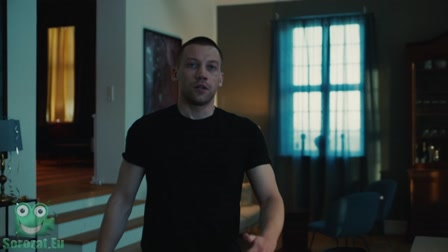 Kamikaze 1. évad 02. rész