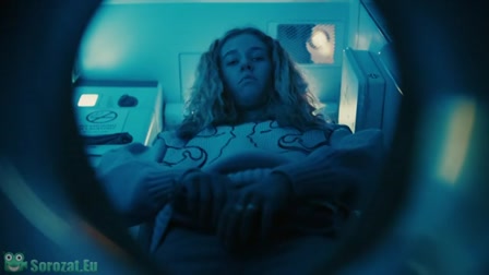 Kamikaze 1. évad 03. rész