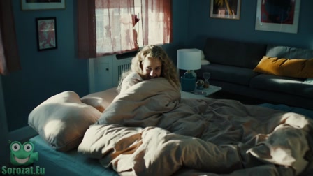 Kamikaze 1. évad 05. rész