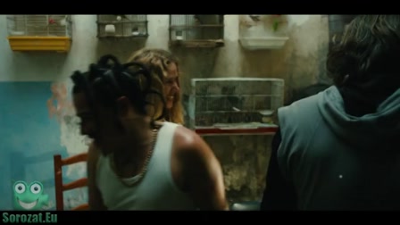 Kamikaze 1. évad 06. rész