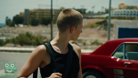 Kamikaze 1. évad 07. rész