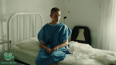 Kamikaze 1. évad 08. rész