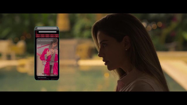 Kamuprofil 1. évad 09. rész