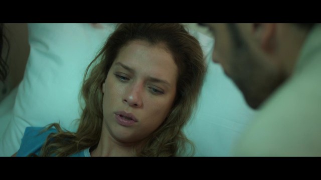 Kamuprofil 2. évad 01. rész