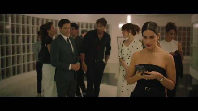 Kamuprofil 2. évad 02. rész