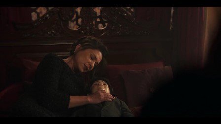 Kaos 1. évad 03. rész