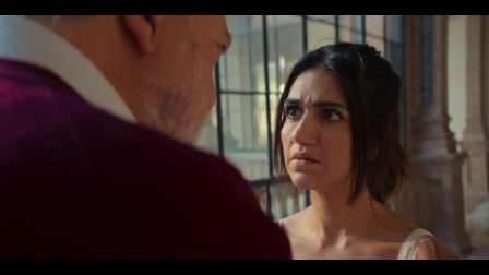 Kaos 1. évad 05. rész