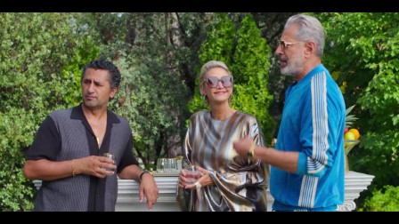 Kaos 1. évad 06. rész