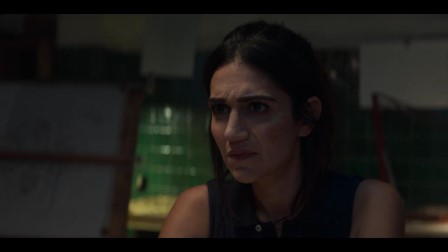 Kaos 1. évad 07. rész