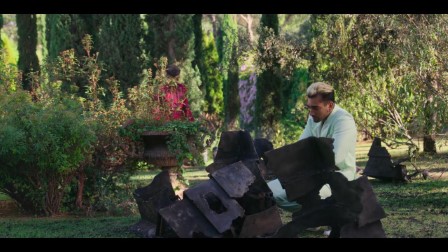 Kaos 1. évad 08. rész