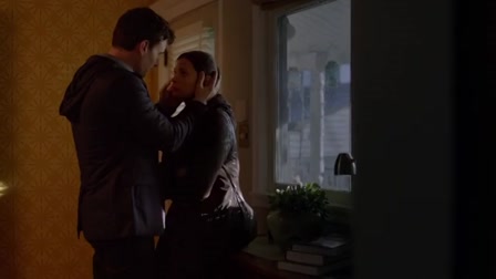 Kapcsolat 1. évad 01. rész