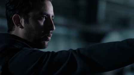 Kapcsolat 1. évad 02. rész