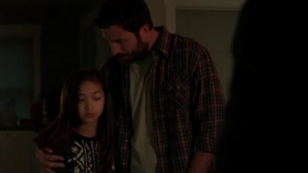 Kapcsolat 1. évad 04. rész