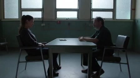 Kapcsolat 1. évad 06. rész