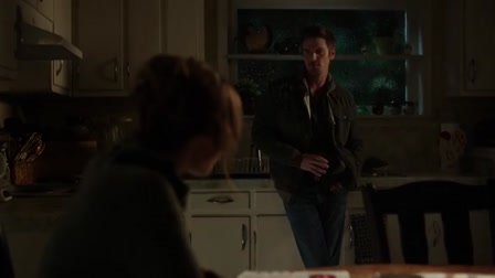 Kapcsolat 1. évad 08. rész