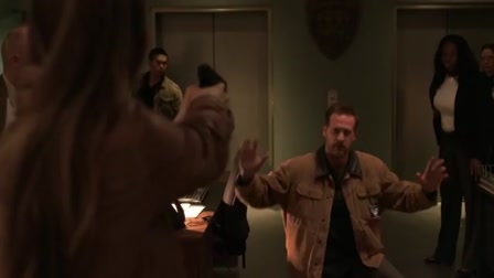 Kapcsolat 1. évad 11. rész