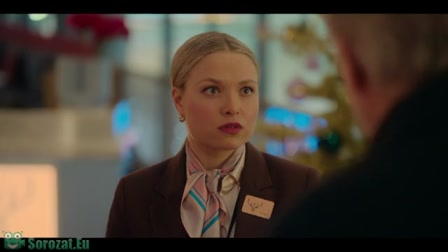 Karácsonyi vihar 1. évad 01. rész