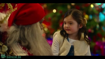 Karácsonyi vihar 1. évad 02. rész