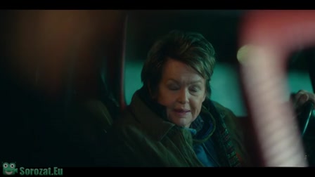 Karácsonyi vihar 1. évad 04. rész