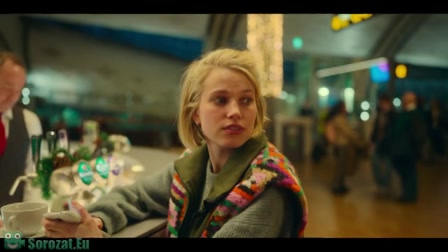 Karácsonyi vihar 1. évad 05. rész