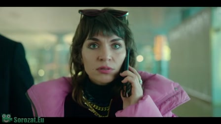 Karácsonyi vihar 1. évad 06. rész