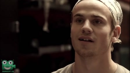 Kard által vész 1. évad 07. - 08. rész