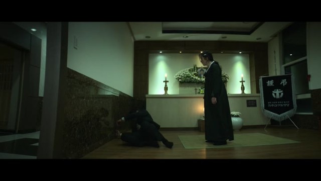 Karma 1. évad 03. rész