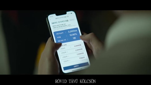 Karma 1. évad 05. rész