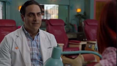 Karmok 1. évad 06. rész