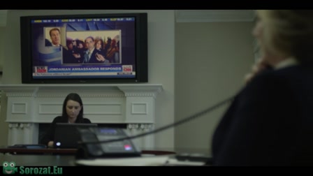 Kártyavár 1. évad 02. rész