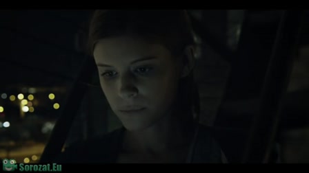 Kártyavár 1. évad 03. rész