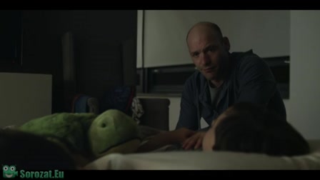 Kártyavár 1. évad 04. rész