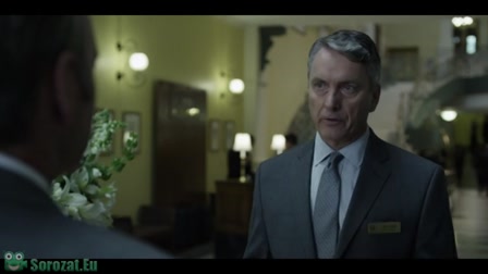 Kártyavár 1. évad 05. rész