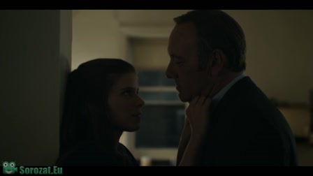 Kártyavár 1. évad 07. rész