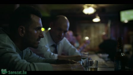 Kártyavár 1. évad 08. rész