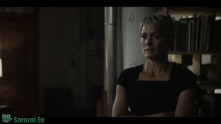 Kártyavár 1. évad 11. rész